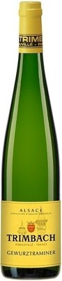 Trimbach Gewurztraminer 2019 750ml