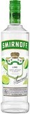 Smirnoff Lime Vodka (Mini Bottle) 50ml