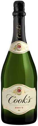 Cook&#39;s Imperial Brut 750ml