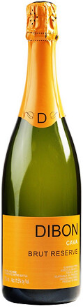 Dibon Cava Brut 750ml