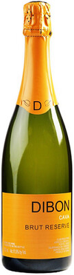Dibon Cava Brut 750ml
