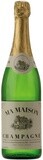 Ma Maison Champagne Brut 750ml