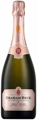 Graham Beck Brut Rosé 750ml