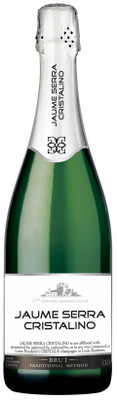 Cristalino Cava Brut 750ml