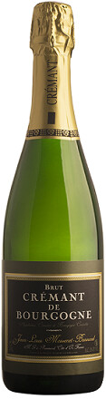 Moissenet-Bonnard Cremant de Bourgogne 750ml