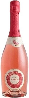 Ruby Red First Press Rosé Sparkling 750ml