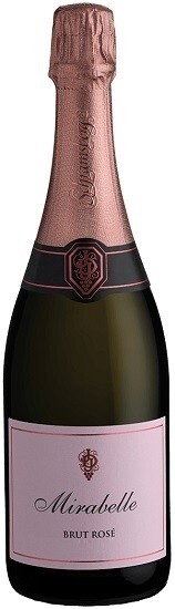 Schramsberg Mirabelle Brut Rosé 750ml