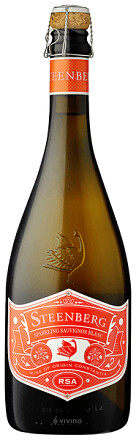 Steenberg Sparkling Sauvignon Blanc 750ml