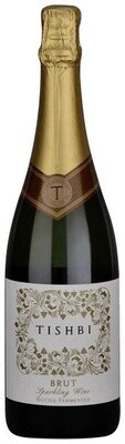 Tishbi Brut 750ml