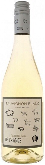 The Little Sheep Of France Sauvignon Blanc 750ml