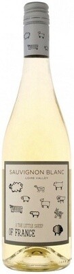 The Little Sheep Of France Sauvignon Blanc 750ML