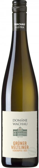 Domane Wachau Gruner Veltliner Federspiel Terrassen 2023 750ml
