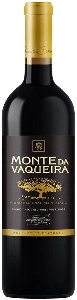 Monte da Vaqueira Tinto 750ml