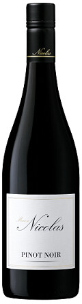 Nicolas Pinot Noir 750ml