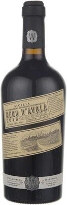 Cruin Nero d'Avola 2018 750ml