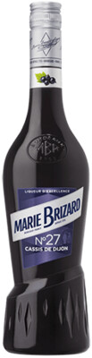 Marie Brizard Cassis de Dijon 750ml