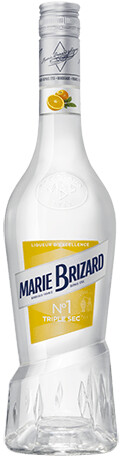 Marie Brizard Triple Sec 750ml