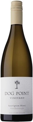 Dog Point Sauvignon Blanc 2023 750ml