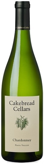 Cakebread Chardonnay Napa Valley 750ml