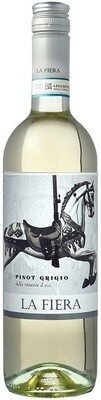 La Fiera Pinot Grigio 750ml