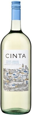 Cinta Pinot Grigio (Magnum Bottle) 1.5L