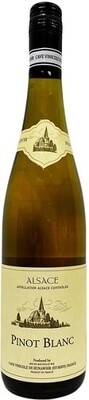 Cave Vinicole de Hunawihr Pinot Blanc 2023 750ml