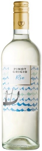Tommasi Pinot Grigio Rio 2021 750ml