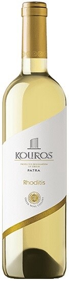 Kouros Patra Rhoditis 2020 750ml