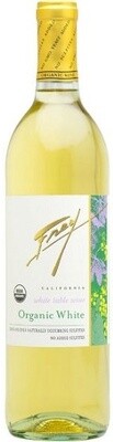 Frey Organic White 750ml