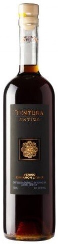 Verino Tentura Antica Cinnamon Liqueur 700ml