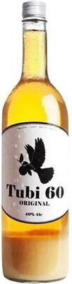 Tubi60 Original 750ml