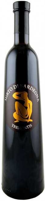 Tremontis Mirto Liqueur 700ml