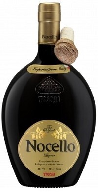Toschi Nocello Walnut Liqueur (Nocino) 700ml