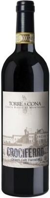 Torre A Cona Crociferro Chianti Colli Fiorentini 2020 750ml