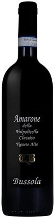 Tommaso Bussola Amarone della Valpolicella TB Vigneto Alto 2010 750ml