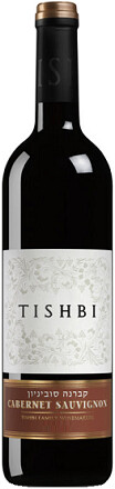 Tishbi Cabernet Sauvignon 750ml