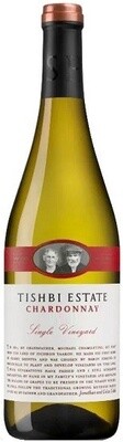 Tishbi Estate Chardonnay 750ml