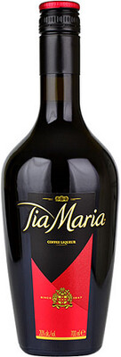 Tia Maria Cold Brew Coffee Liqueur 750ml