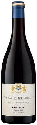 Thibault Liger-Belair Corton Clos du Roi Grand Cru 2020 750ml