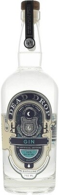 Thornton Distilling Co. Dead Drop Gin 750ml