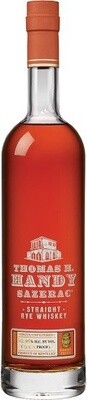 Thomas H. Handy Sazerac Straight Rye Whiskey 750ml