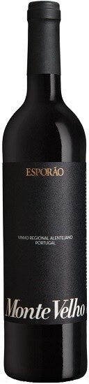Monte Velho Tinto 2022 (Magnum Bottle) 1.5L