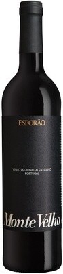 Monte Velho Tinto 2021 750ml