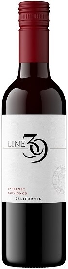 LINE 39 CABERNET SAUVIGNON (Half Bottle) 375ML