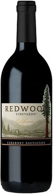 Redwood Vineyards Cabernet Sauvignon 750ml