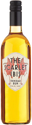 The Scarlet Ibis Trinidad Rum 750ml