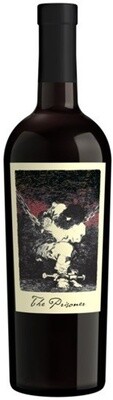 The Prisoner Wine Company The Prisoner Red Blend 2022 750ml