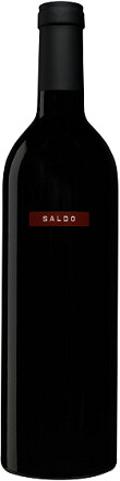 The Prisoner Wine Company Saldo Zinfandel 750ml