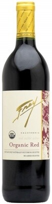 Frey Organic Red 750ml