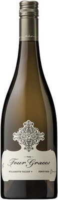 The Four Graces Willamette Valley Pinot Gris 2023 750ml